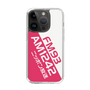 Slim Protection Case［ Nippon Broadcasting System - Basic ］