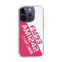 Slim Protection Case［ Nippon Broadcasting System - Basic ］