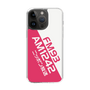 Slim Protection Case［ Nippon Broadcasting System - Basic ］