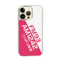 Slim Protection Case［ Nippon Broadcasting System - Basic ］