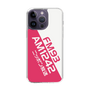 Slim Protection Case［ Nippon Broadcasting System - Basic ］