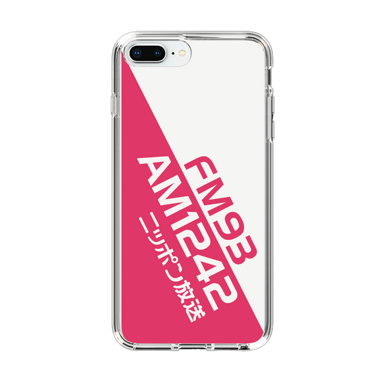 Slim Protection Case［ Nippon Broadcasting System - Basic ］