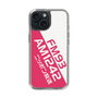 Slim Protection Case［ Nippon Broadcasting System - Basic ］