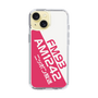 Slim Protection Case［ Nippon Broadcasting System - Basic ］