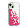 Slim Protection Case［ Nippon Broadcasting System - Basic ］