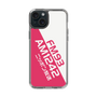 Slim Protection Case［ Nippon Broadcasting System - Basic ］