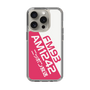 Slim Protection Case［ Nippon Broadcasting System - Basic ］