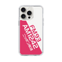 Slim Protection Case［ Nippon Broadcasting System - Basic ］