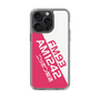 Slim Protection Case［ Nippon Broadcasting System - Basic ］