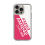 Slim Protection Case［ Nippon Broadcasting System - Basic ］