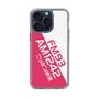 Slim Protection Case［ Nippon Broadcasting System - Basic ］