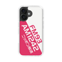 Slim Protection Case［ Nippon Broadcasting System - Basic ］