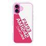 Slim Protection Case［ Nippon Broadcasting System - Basic ］