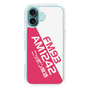 Slim Protection Case［ Nippon Broadcasting System - Basic ］