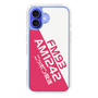 Slim Protection Case［ Nippon Broadcasting System - Basic ］