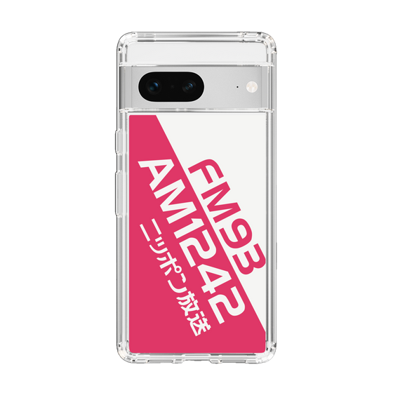 Slim Protection Case［ Nippon Broadcasting System - Basic ］