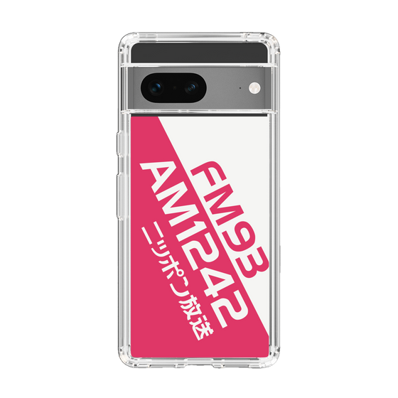 Slim Protection Case［ Nippon Broadcasting System - Basic ］