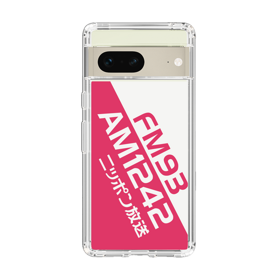 Slim Protection Case［ Nippon Broadcasting System - Basic ］