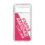 Slim Protection Case［ Nippon Broadcasting System - Basic ］