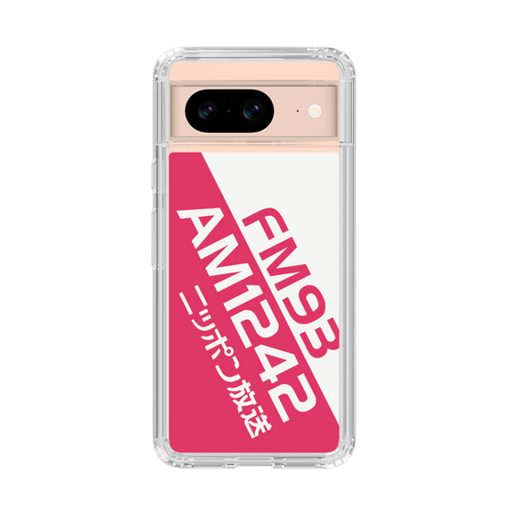 Slim Protection Case［ Nippon Broadcasting System - Basic ］
