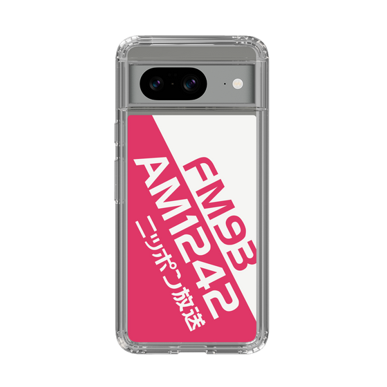 Slim Protection Case［ Nippon Broadcasting System - Basic ］