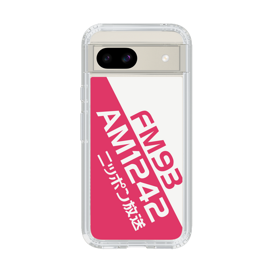 Slim Protection Case［ Nippon Broadcasting System - Basic ］