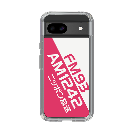 Slim Protection Case［ Nippon Broadcasting System - Basic ］