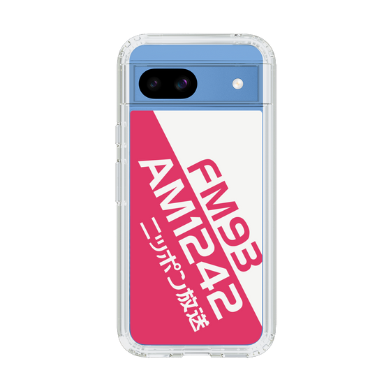 Slim Protection Case［ Nippon Broadcasting System - Basic ］