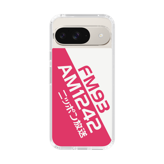 Slim Protection Case［ Nippon Broadcasting System - Basic ］