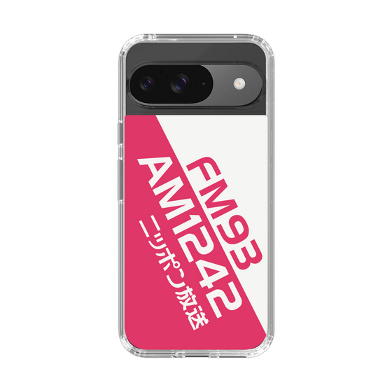 Slim Protection Case［ Nippon Broadcasting System - Basic ］