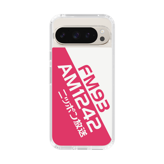 Slim Protection Case［ Nippon Broadcasting System - Basic ］