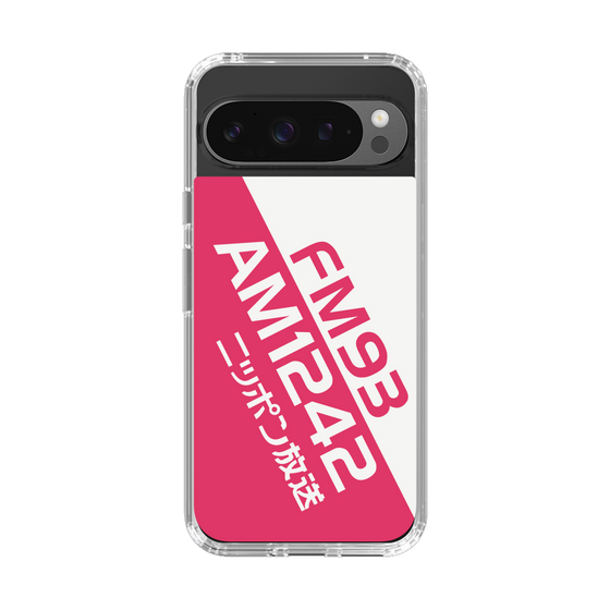 Slim Protection Case［ Nippon Broadcasting System - Basic ］