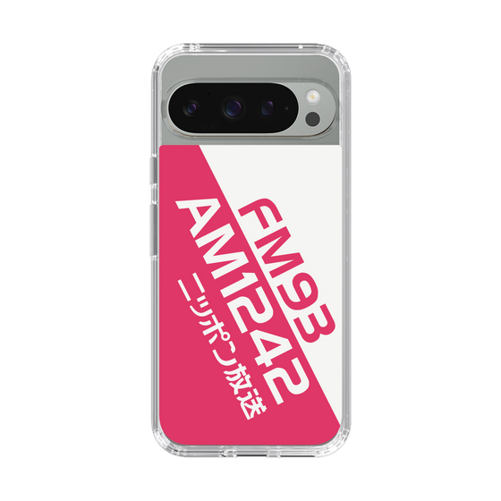 Slim Protection Case［ Nippon Broadcasting System - Basic ］