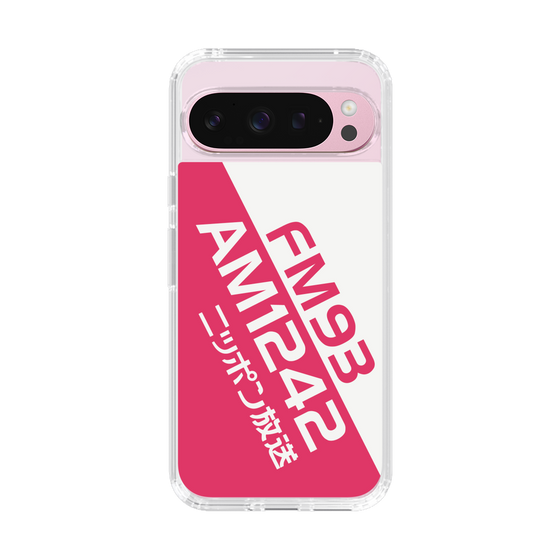 Slim Protection Case［ Nippon Broadcasting System - Basic ］