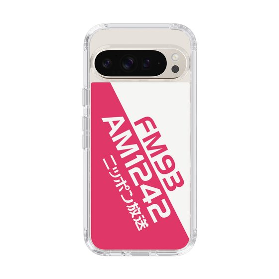 Slim Protection Case［ Nippon Broadcasting System - Basic ］