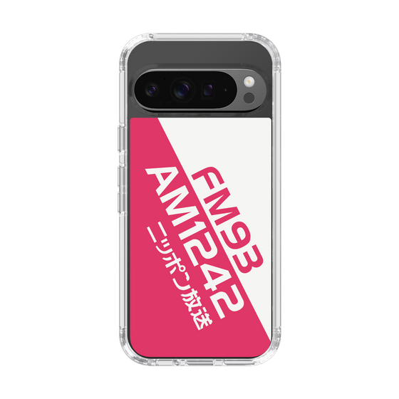 Slim Protection Case［ Nippon Broadcasting System - Basic ］