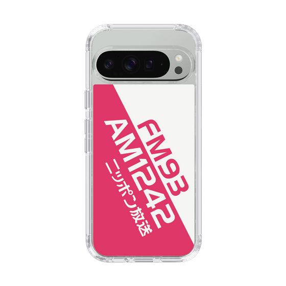 Slim Protection Case［ Nippon Broadcasting System - Basic ］