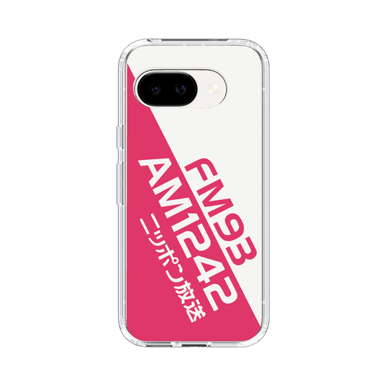 Slim Protection Case［ Nippon Broadcasting System - Basic ］