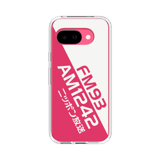Slim Protection Case［ Nippon Broadcasting System - Basic ］