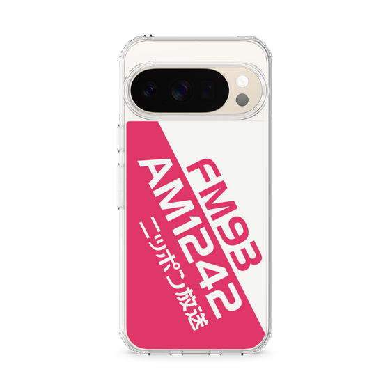 Slim Protection Case［ Nippon Broadcasting System - Basic ］