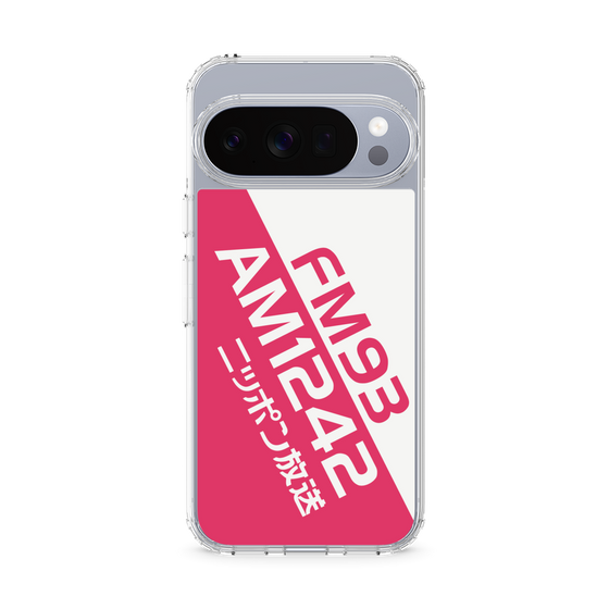 Slim Protection Case［ Nippon Broadcasting System - Basic ］