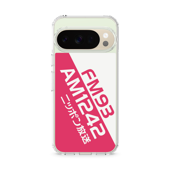 Slim Protection Case［ Nippon Broadcasting System - Basic ］