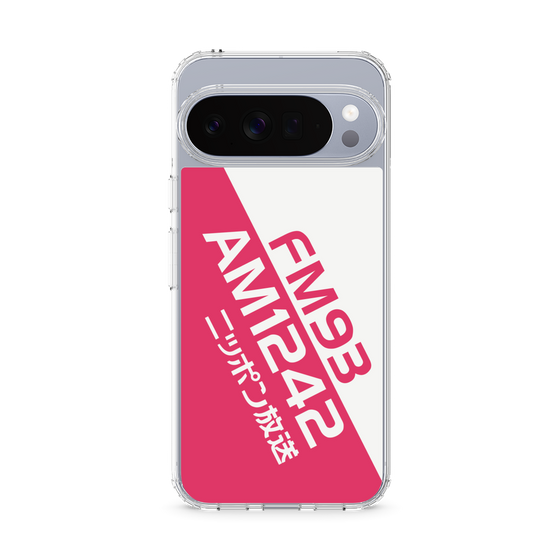 Slim Protection Case［ Nippon Broadcasting System - Basic ］