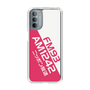 Slim Protection Case［ Nippon Broadcasting System - Basic ］