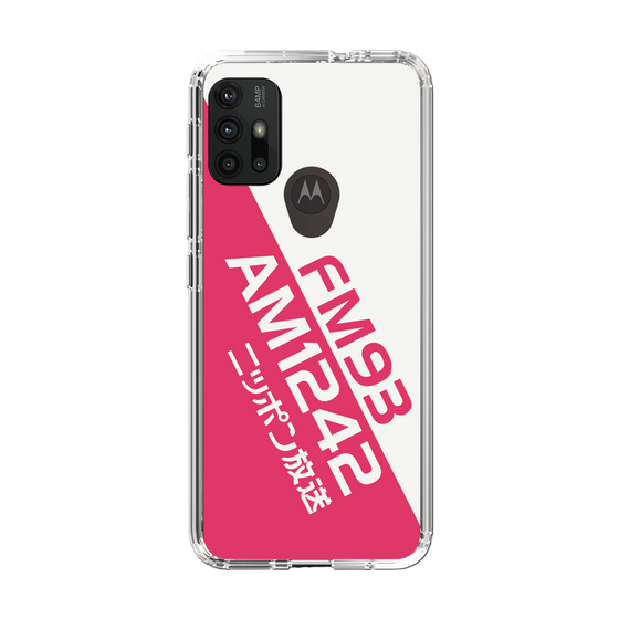 Slim Protection Case［ Nippon Broadcasting System - Basic ］