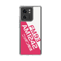 Slim Protection Case［ Nippon Broadcasting System - Basic ］