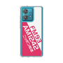 Slim Protection Case［ Nippon Broadcasting System - Basic ］