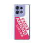 Slim Protection Case［ Nippon Broadcasting System - Basic ］