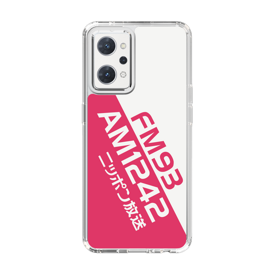 Slim Protection Case［ Nippon Broadcasting System - Basic ］