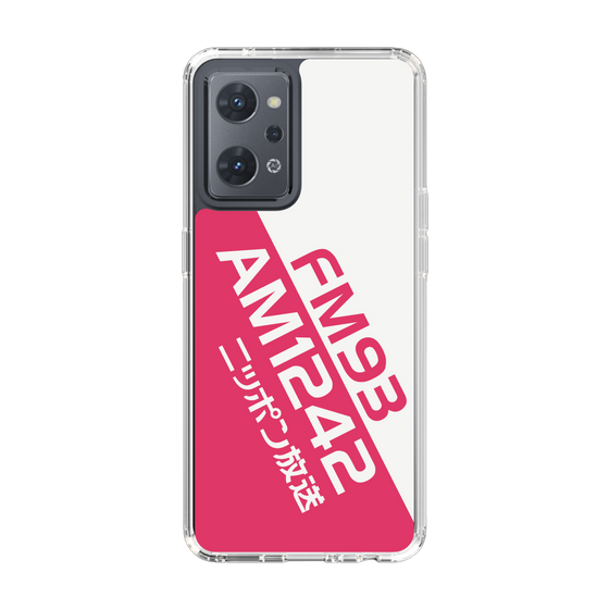 Slim Protection Case［ Nippon Broadcasting System - Basic ］